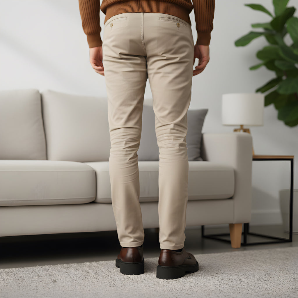 Sapato Masculino Derby Dolomiti