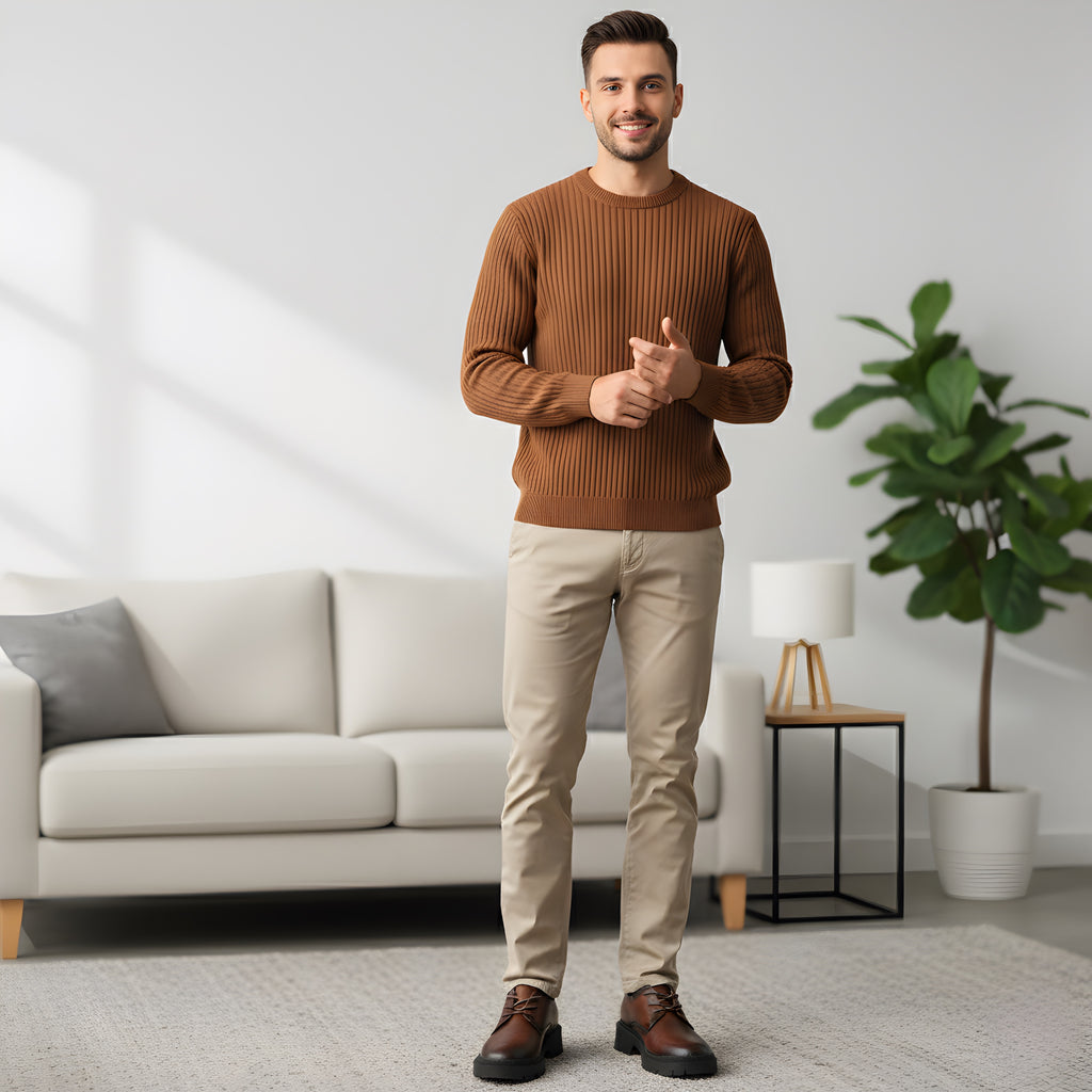 Sapato Masculino Derby Dolomiti