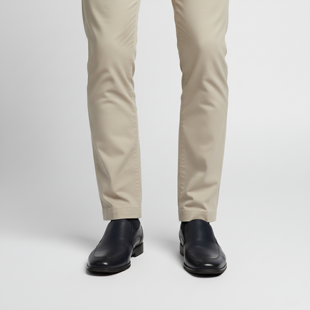 Sapato Masculino Loafer Amalfi