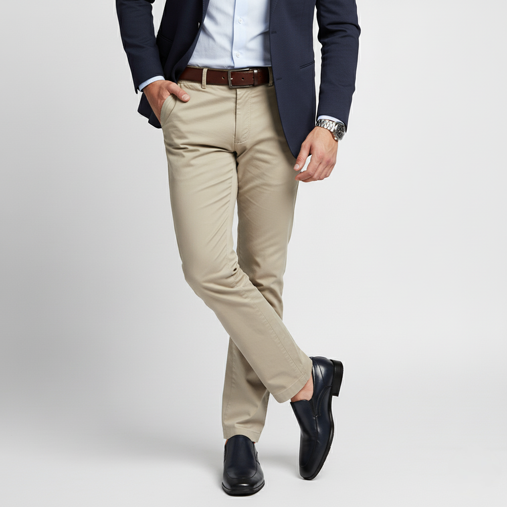 Sapato Masculino Loafer Amalfi