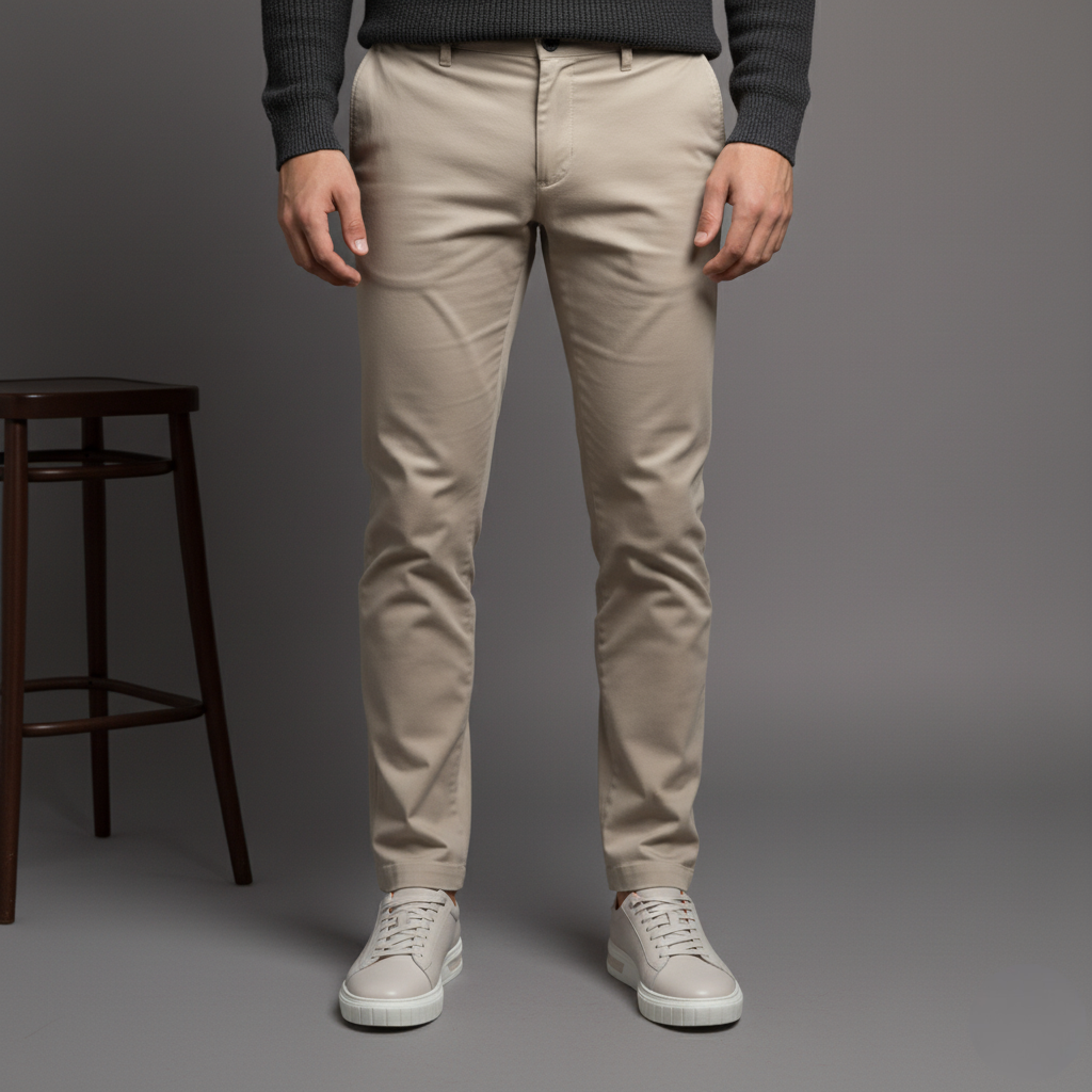 Tênis Sneaker Masculino Zermatt