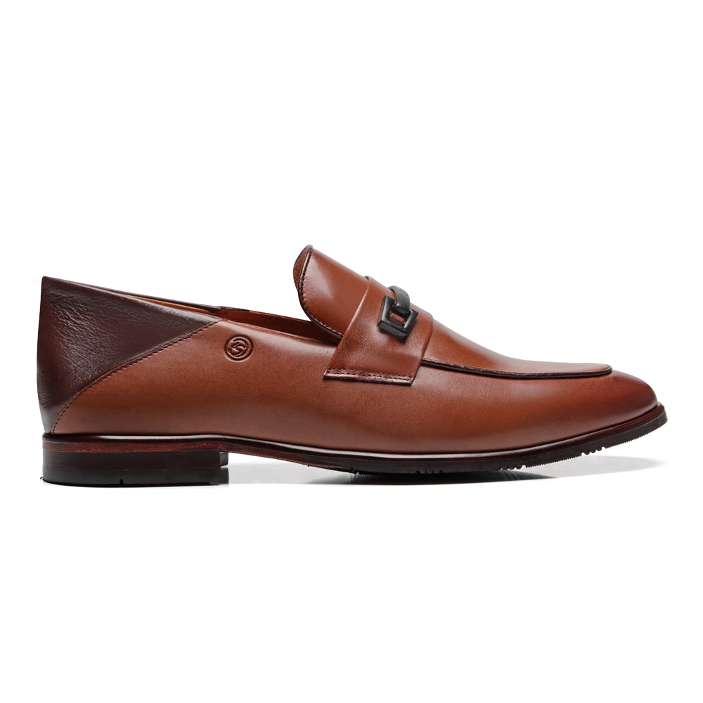 Sapato Masculino Loafer Gstaad