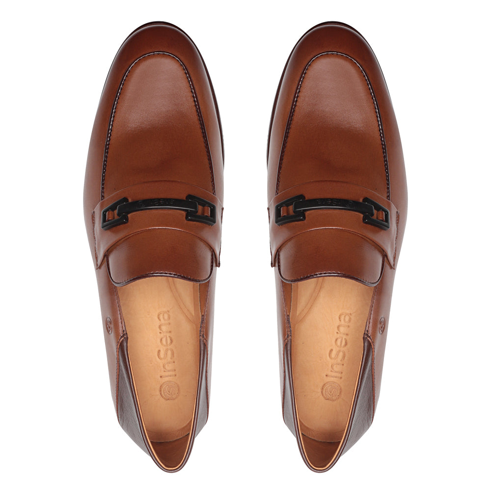 Sapato Masculino Loafer Gstaad