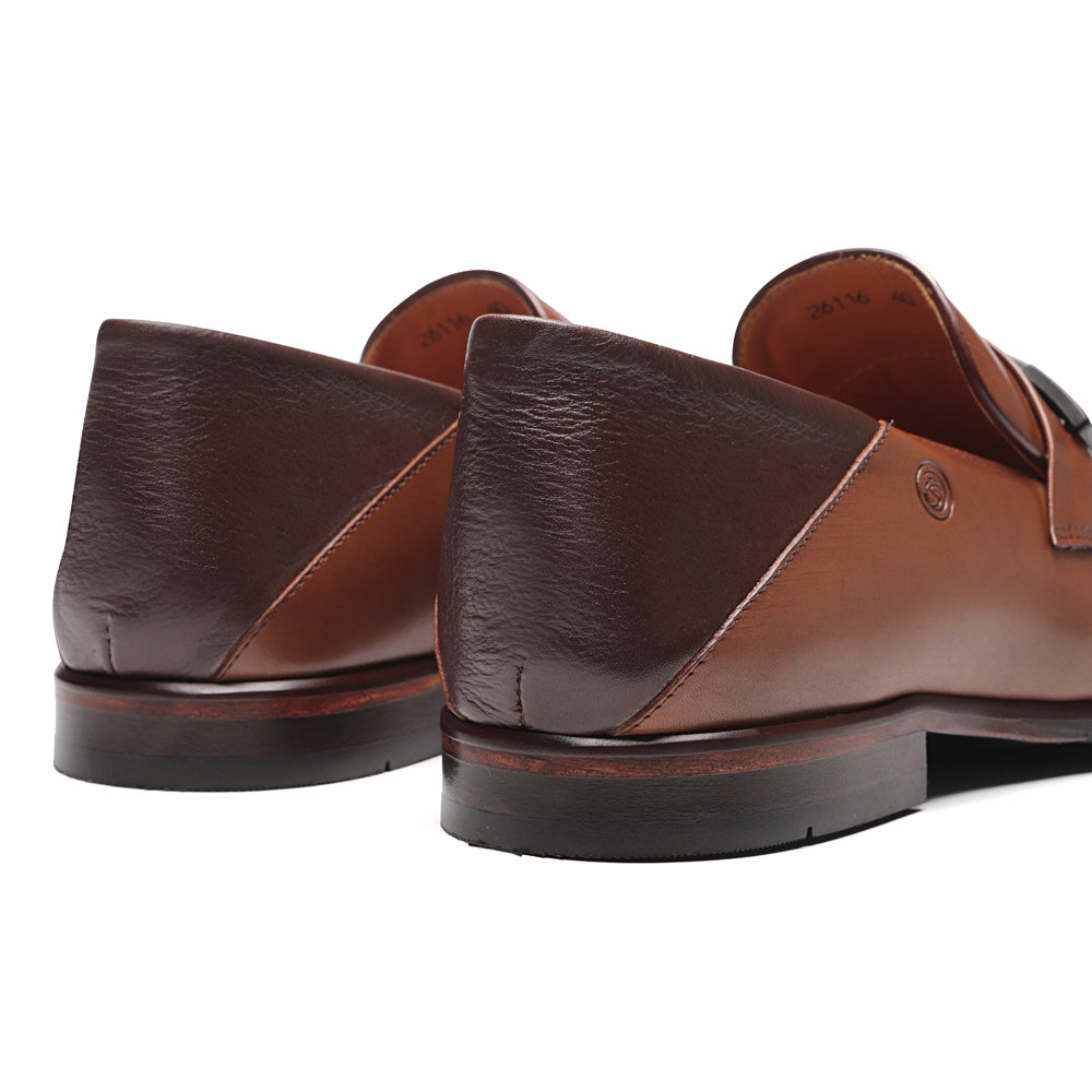 Sapato Masculino Loafer Gstaad