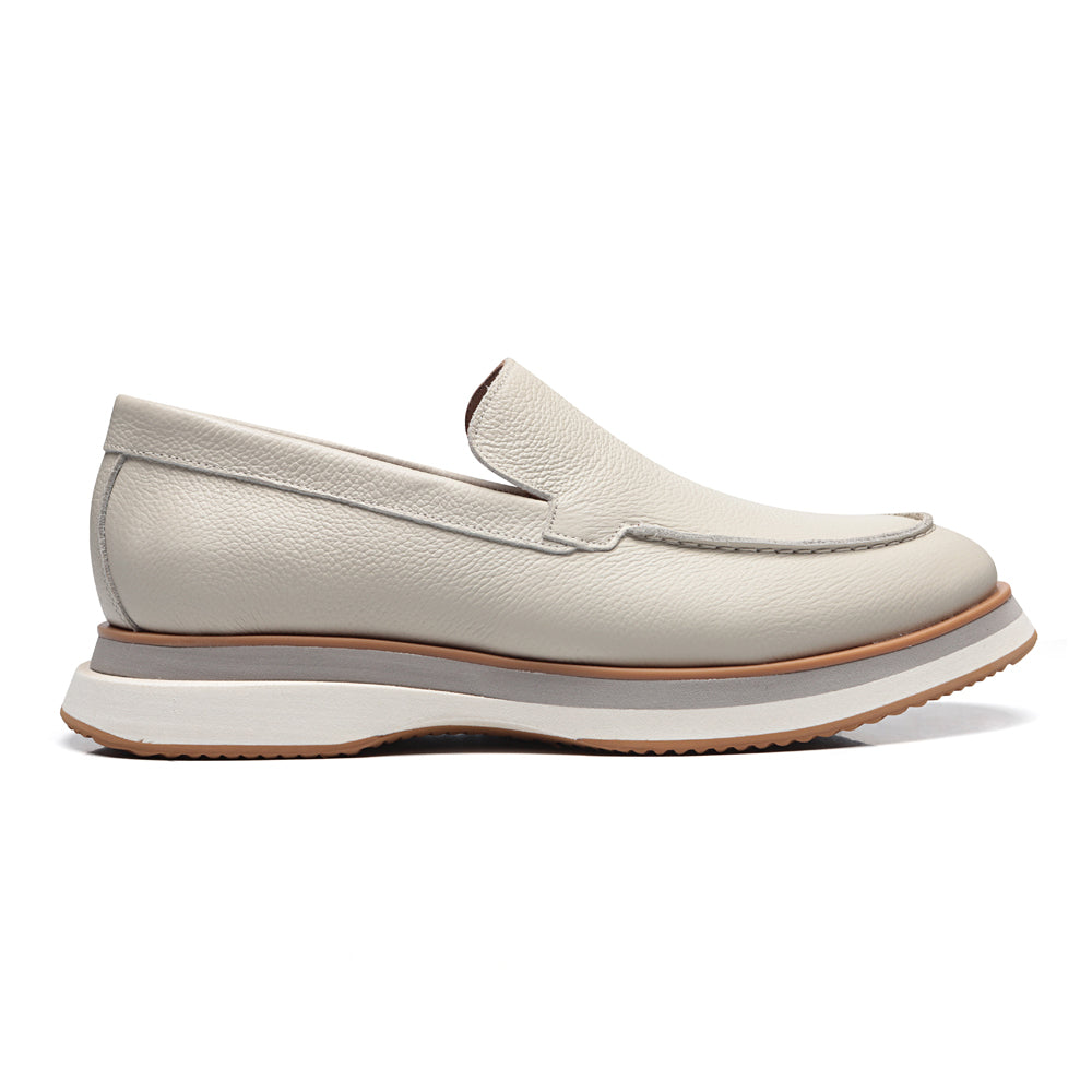 Sapato Masculino Loafer Chamonix