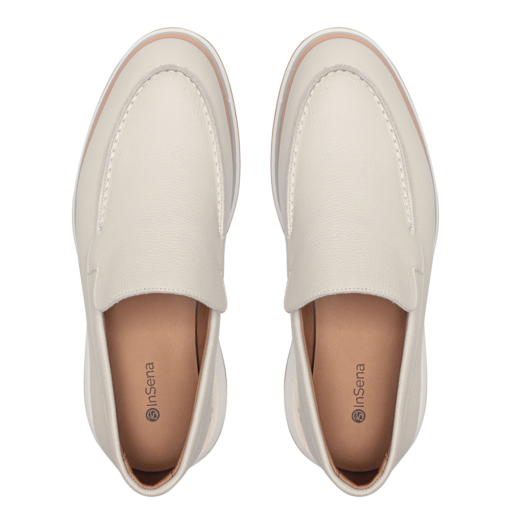 Sapato Masculino Loafer Chamonix