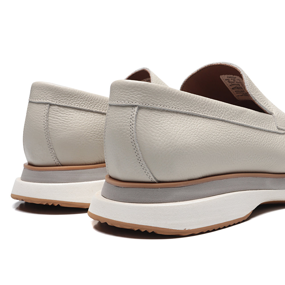 Sapato Masculino Loafer Chamonix