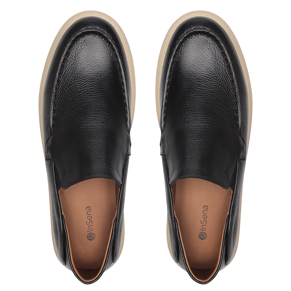 Sapato Masculino Loafer Bordighera