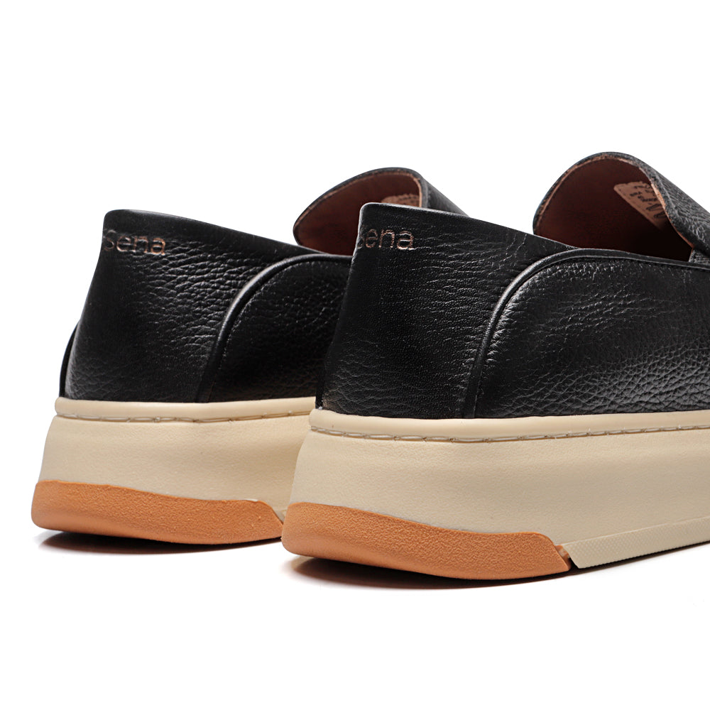 Sapato Masculino Loafer Bordighera