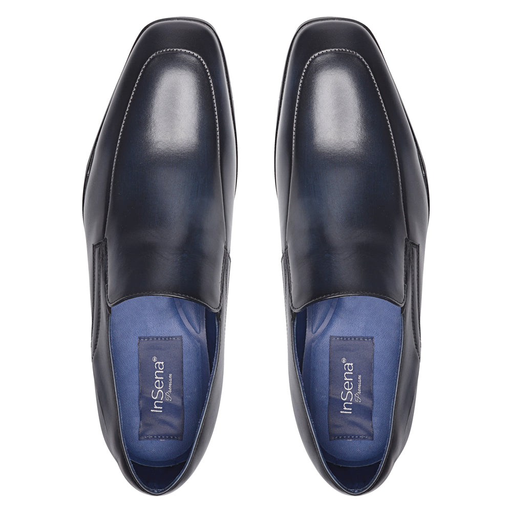 Sapato Masculino Loafer Amalfi