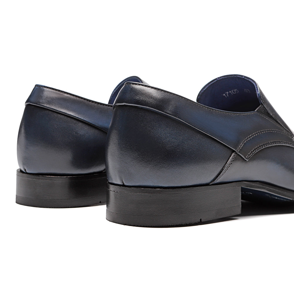 Sapato Masculino Loafer Amalfi