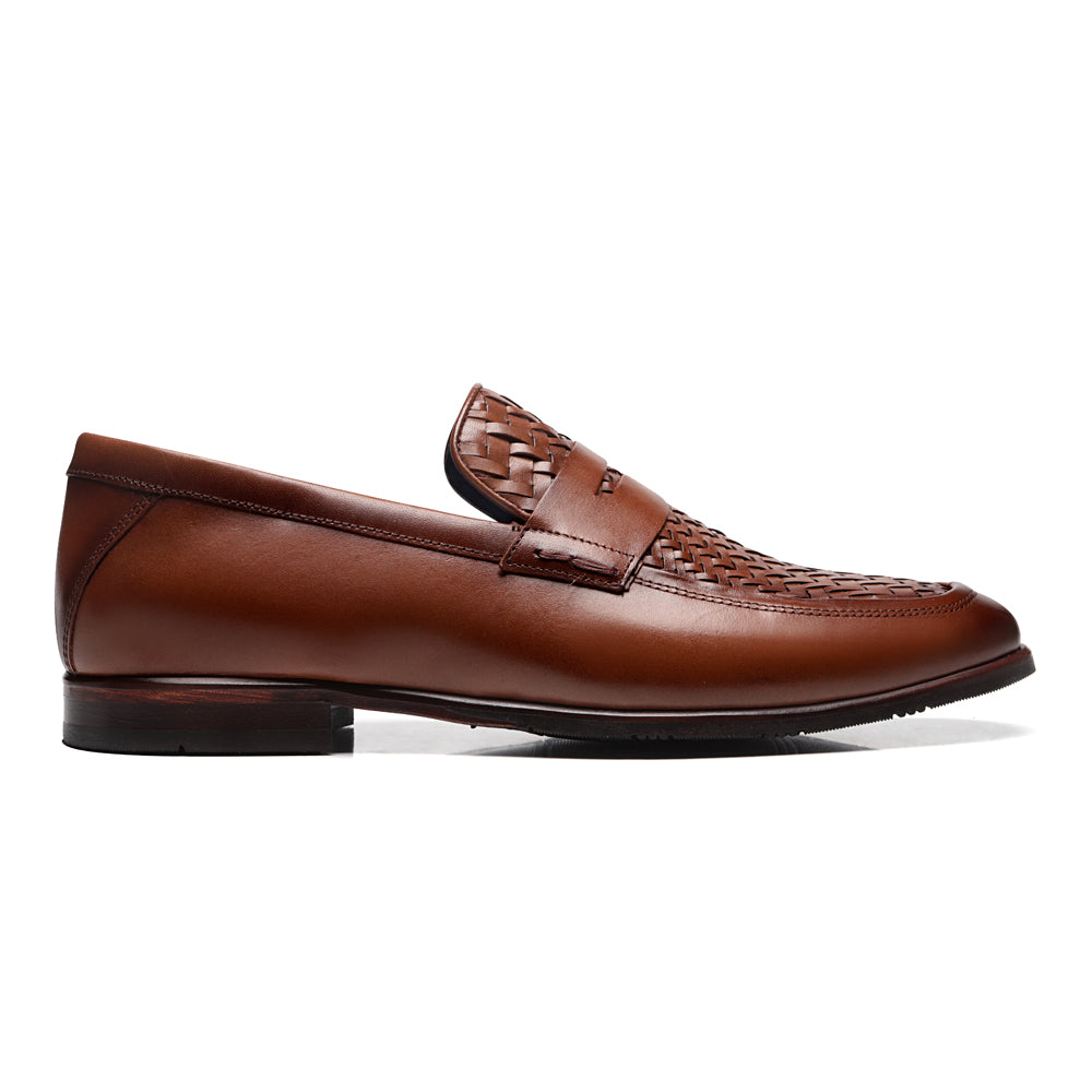 Sapato Masculino Loafer Piemonte