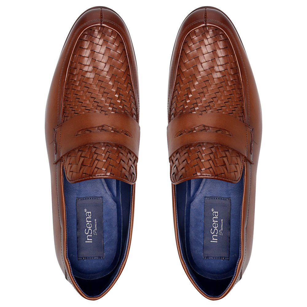 Sapato Masculino Loafer Piemonte