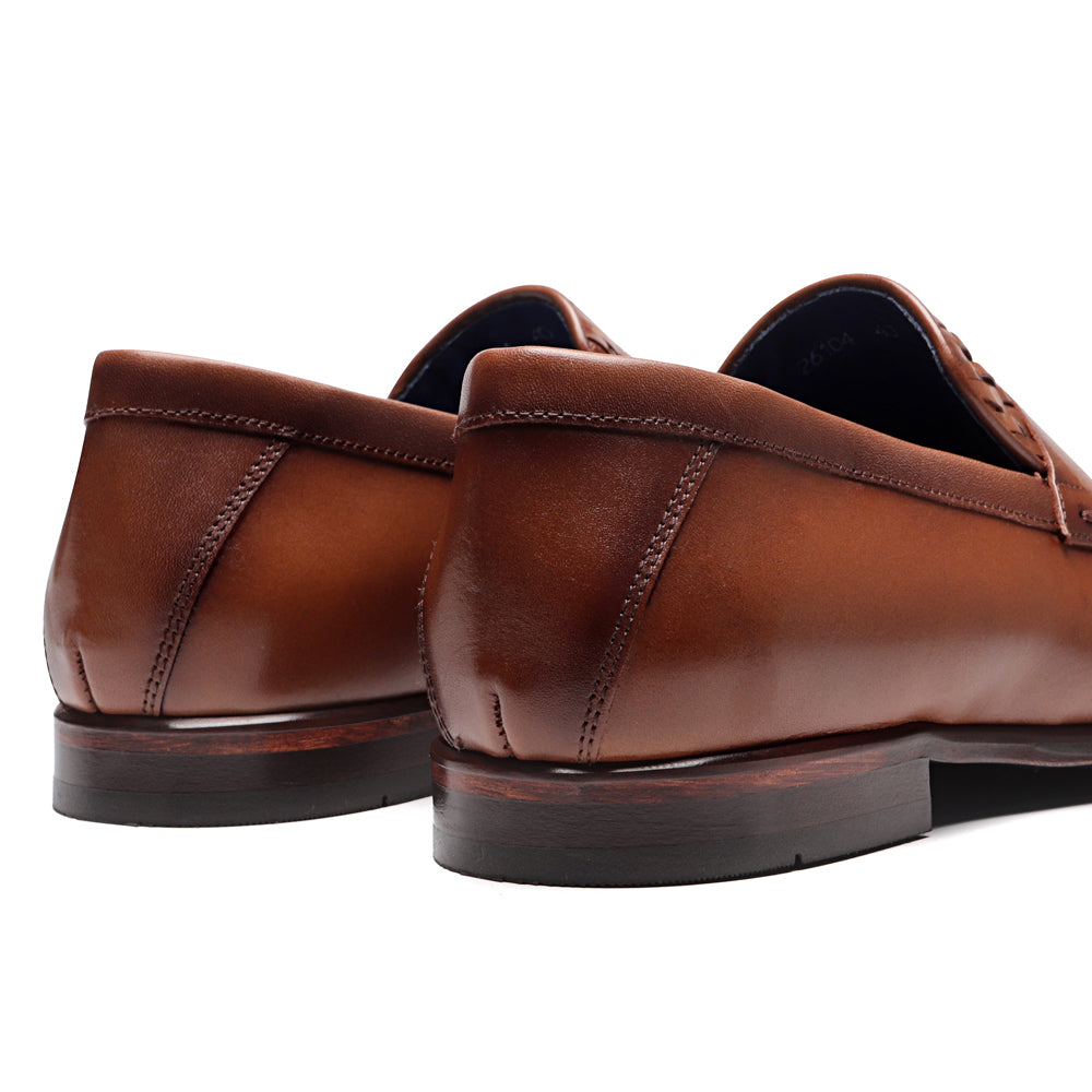 Sapato Masculino Loafer Piemonte