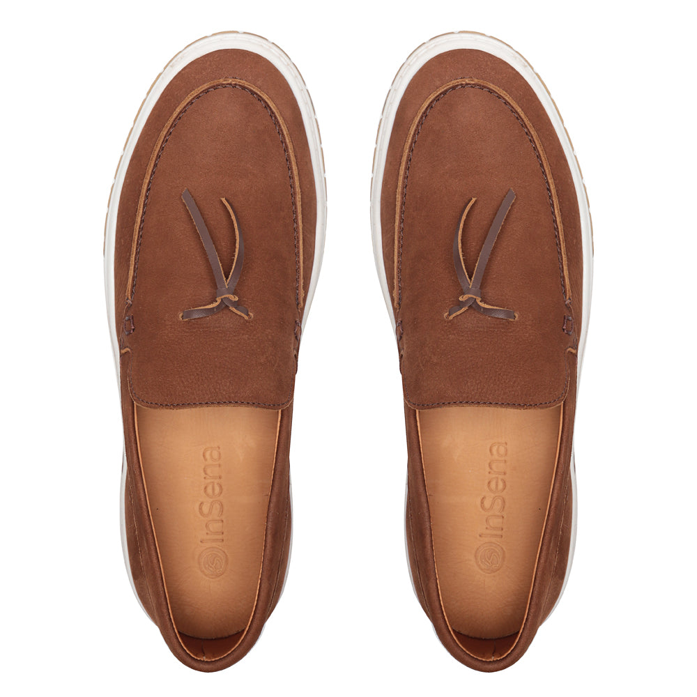 Sapato Masculino Mocassim Slip On Barolo