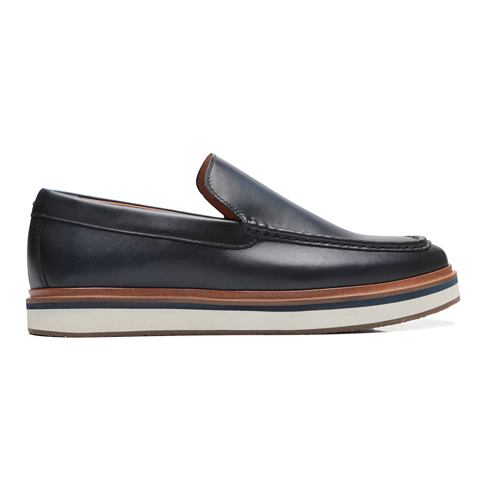 Sapato Masculino Loafer Portofino