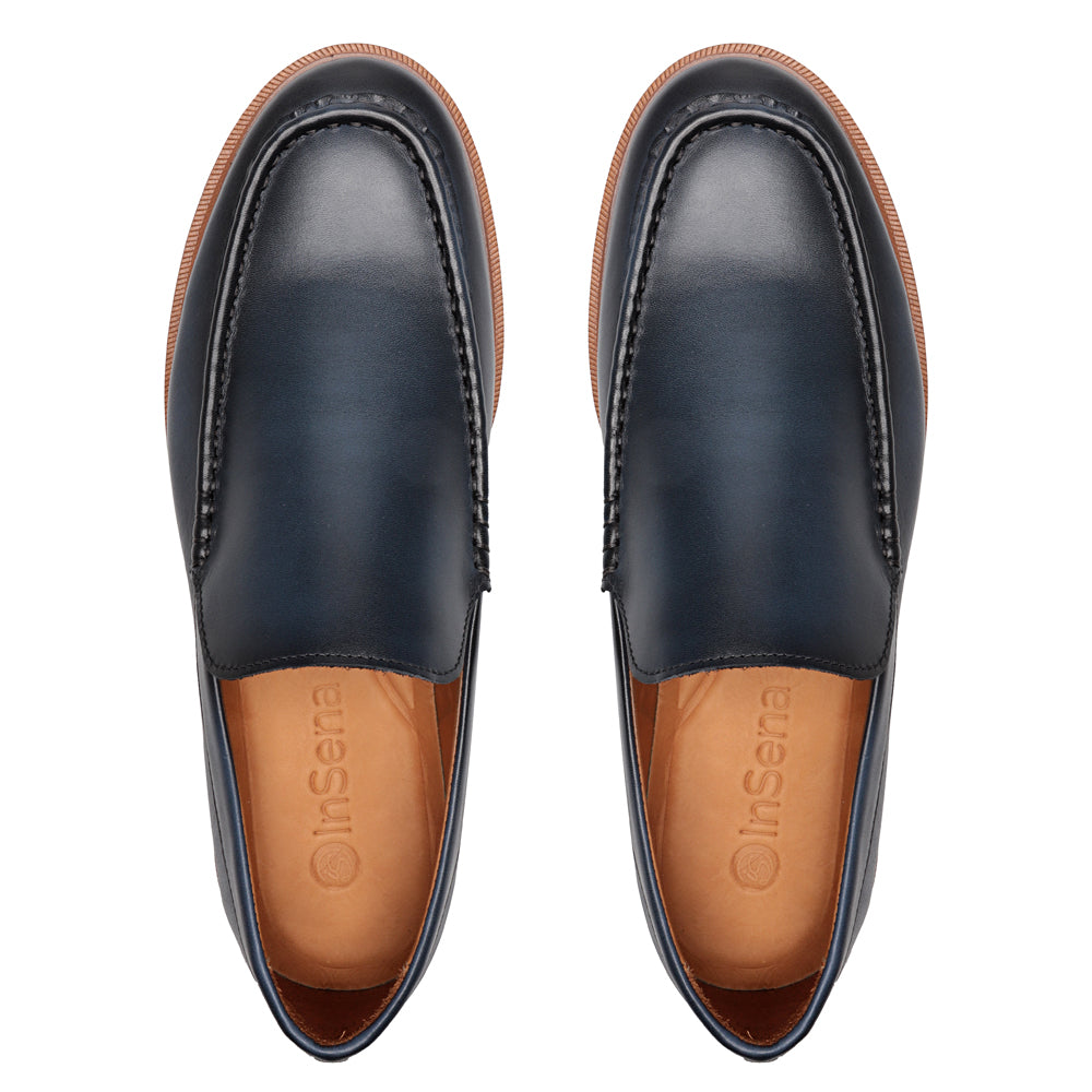 Sapato Masculino Loafer Portofino