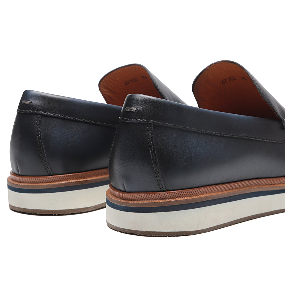 Sapato Masculino Loafer Portofino