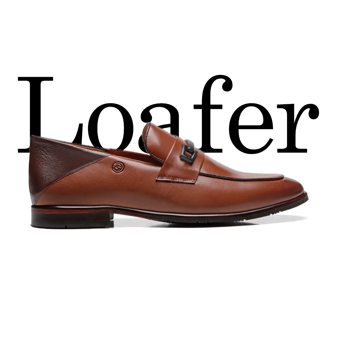 Estilo Loafer InSena