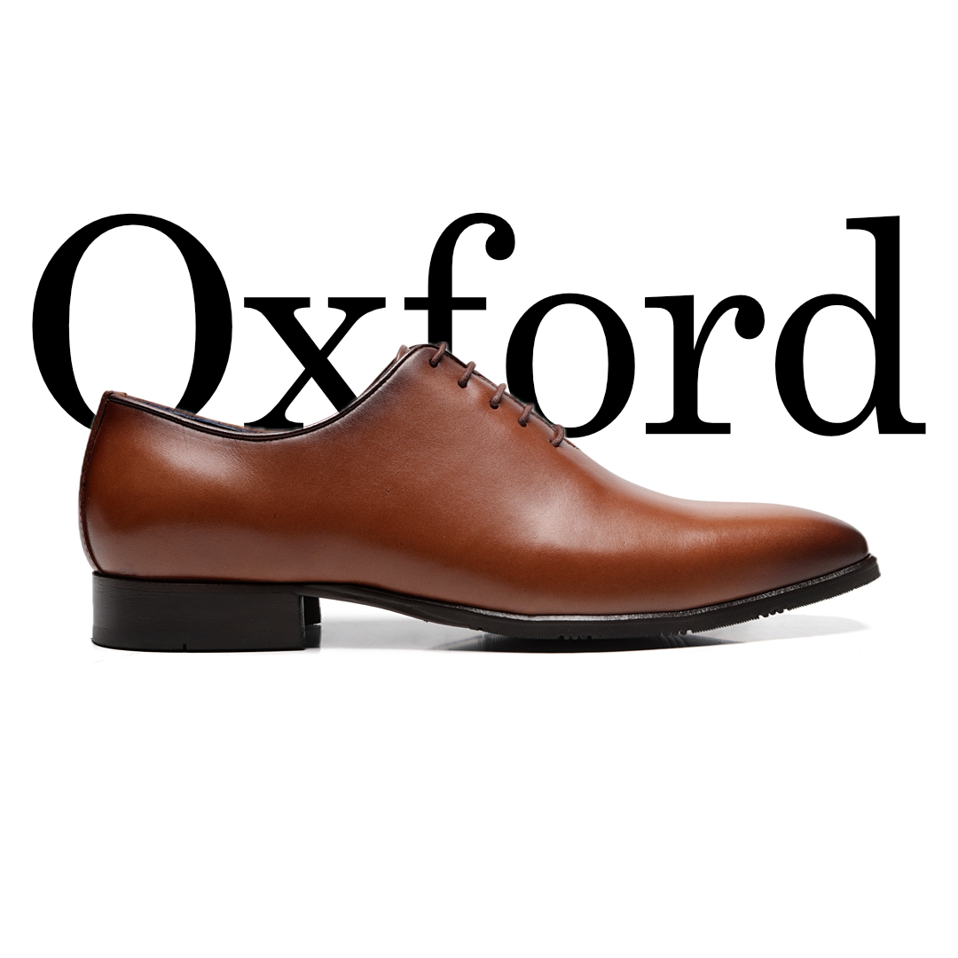 Estilo Oxford InSena